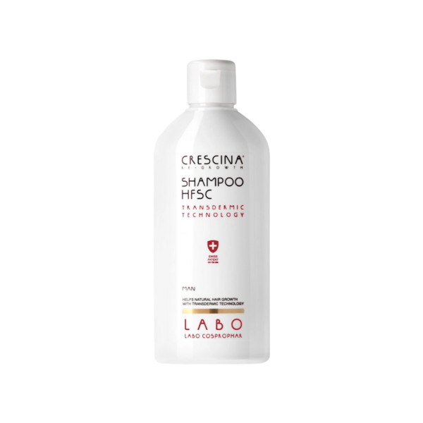Crescina Shampoing Hommes