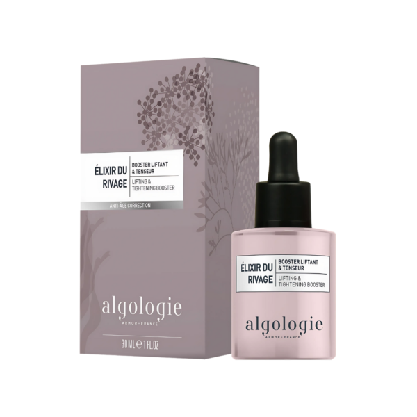 Algologie Elxir du Rivage - Booster Liftant & tenseur FL 30ml