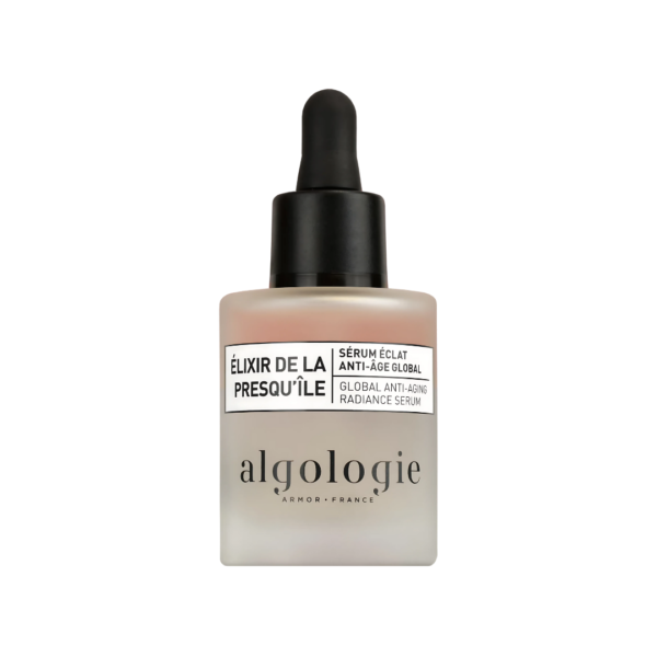 Algologie Elixir de la Presqu'ile - Sérum Eclat Anti-Age Global 30ml