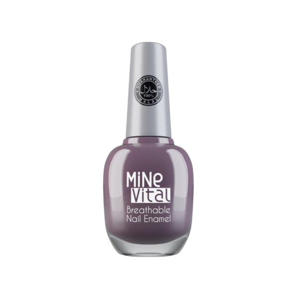 Mine Vital MAUVE DUST N°34  15ml