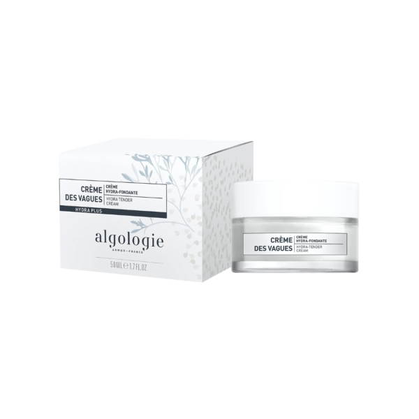 Algologie Crème des Vagues - Crème Hydra Fondante P 50ml