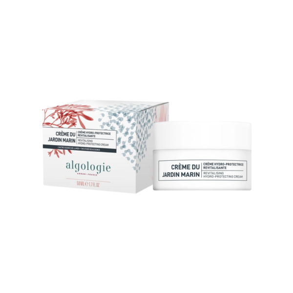 Algologie Crème du Jardin Marin - Créme Hydro-Protectrice Revitalisante P 50ml
