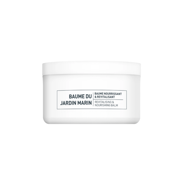 Algologie Baume du Jardin Marin - Baume Nourrissant & Revitalisant P 150ml