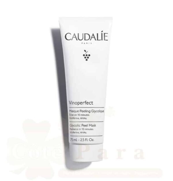 Vinoperfect Masque Peeling Glycolique - 75 mL