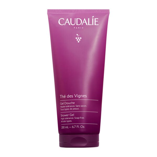 Gel Douche Thé des Vignes - 200 mL