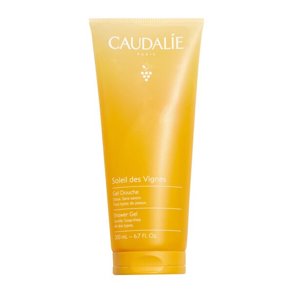 Gel Douche Soleil des Vignes - 200 mL