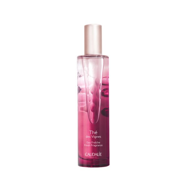 Eau Fraîche Thé des Vignes - 50 mL