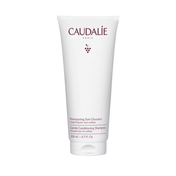 Shampooing Soin Douceur - 200 mL
