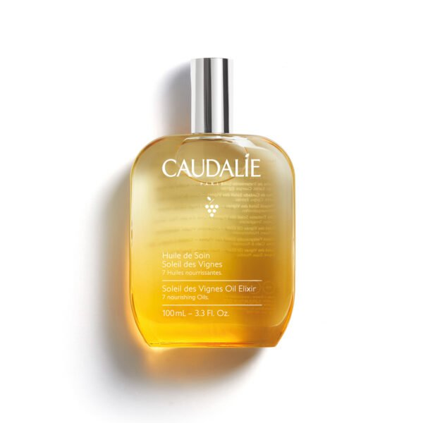 Huile de Soin Soleil des Vignes 100mL