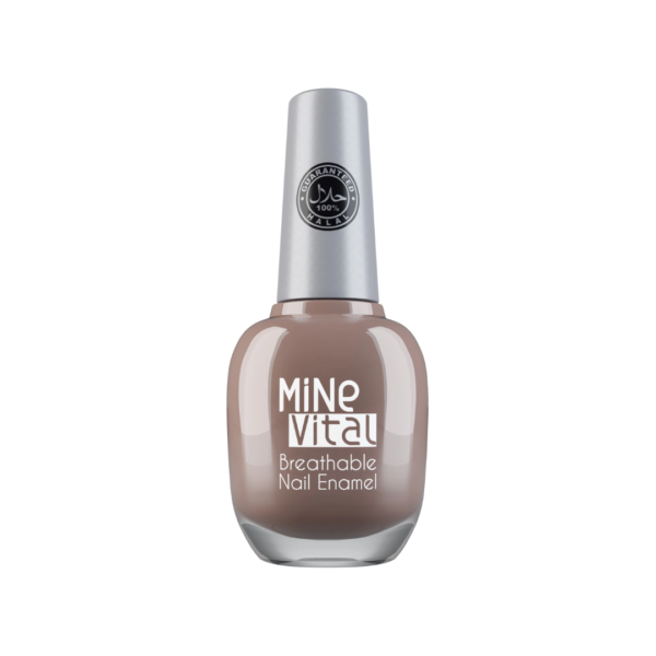 Mine Vital MOCHA N°19 15ml