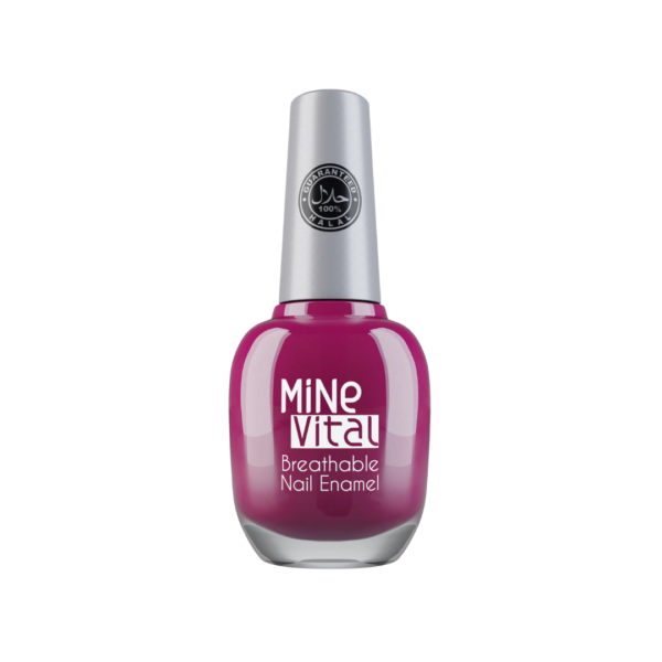 Mine Vital CARAMEL N°26  15ml