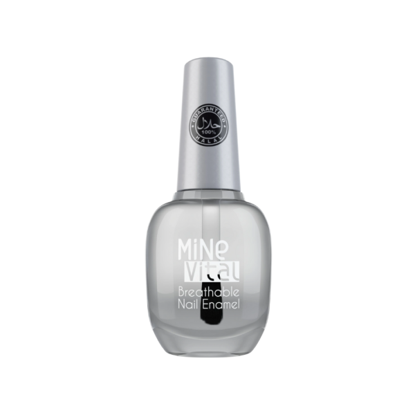 Mine Vital FEATHER N°27  15ml