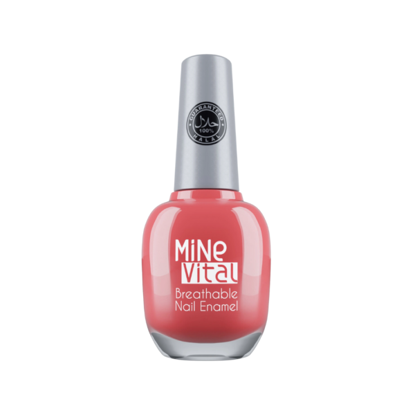 Mine Vital CORAL HEART N°28 15ml