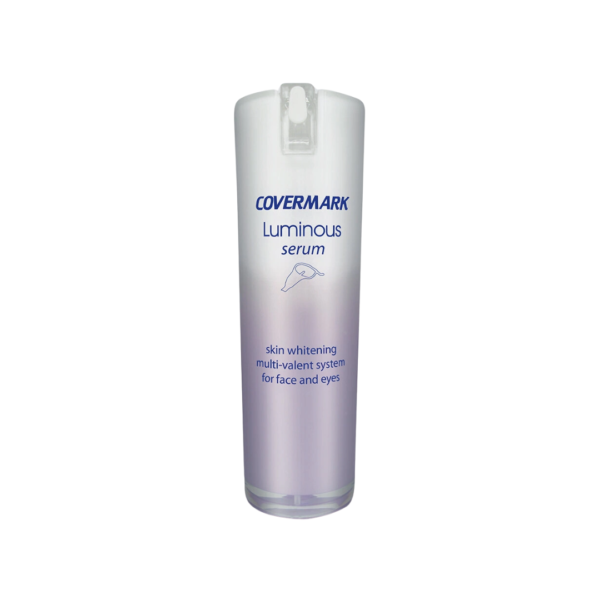 COVERMARK LUMINOUS SERUM  20ML