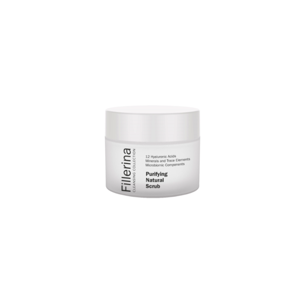 Fillerina - Gommage purifiant pot de 90 ml