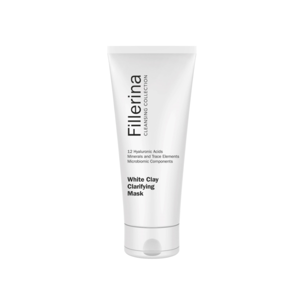 Fillerina - Masque clarifiant à l'argile blanche tube de 75 ml
