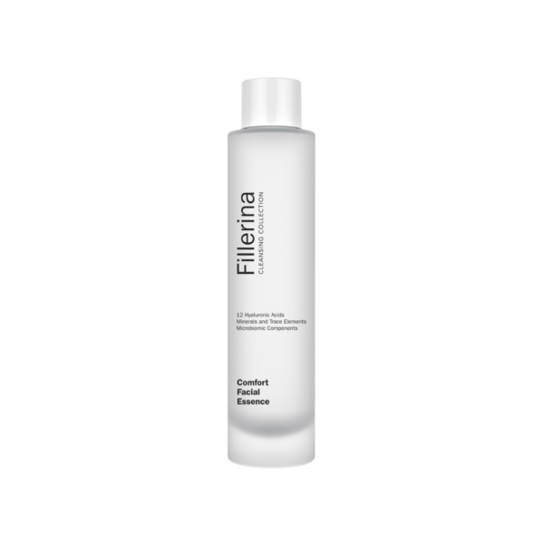 Fillerina - Essence faciale confort flacon de 100 ml