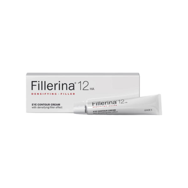 Fillerina 12 Densifying-Filler - grade 5 Eye Contour Cream