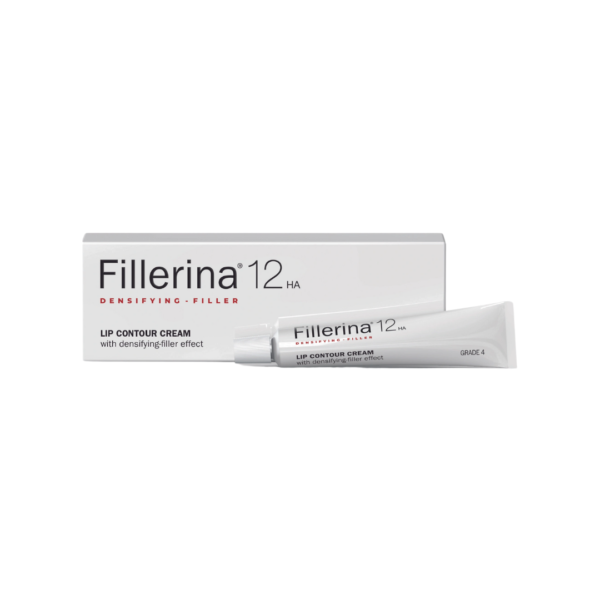 Fillerina 12 Densifying-Filler - grade 4 Lip Contour Cream