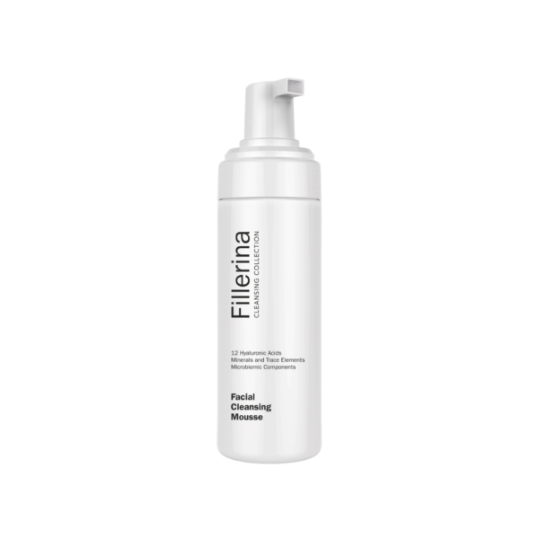 Fillerina - Mousse nettoyante  flacon de 150 ml