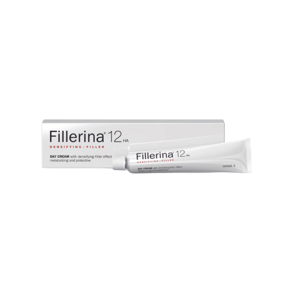 Fillerina 12 Densifying-Filler - grade 3 Day Cream