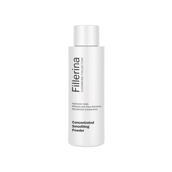 Fillerina - Poudre moussante exfoliante flacon de 50 g