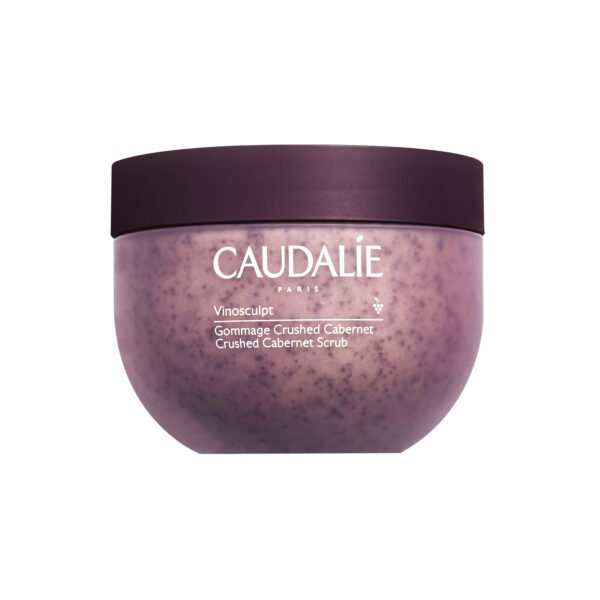Vinosculpt Gommage Crushed Cabernet - 250 G